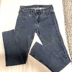 H&M Skinny Ankle Jeans